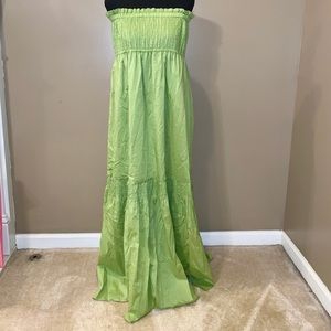 New York & Company Maxi Dress